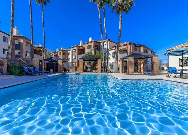 Property at Mission Antigua - 5525 S Mission Rd, Tucson, AZ, 85746, 1 bed, 1 bath, [object Object]