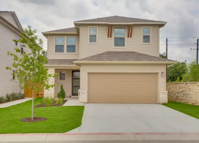 Property at 9201 White Coral Dr, Austin, TX, 78729, 3 beds, 2.5 baths, [object Object]