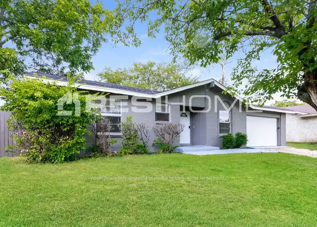 Property at 1307 Oakbrook St, Lancaster, TX, 75134, 3 beds, 1 bath, [object Object]