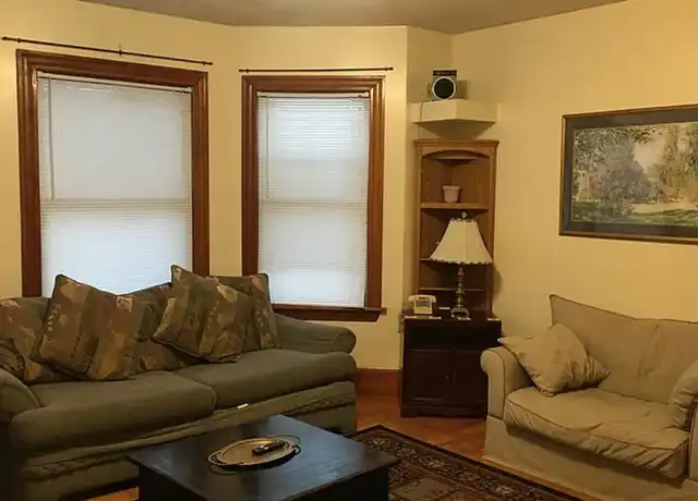 Property at 40 Linden St, Boston, MA, 02134, 1 bed, 1 bath, [object Object]