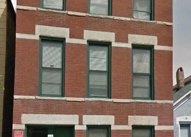 Property at 1629 S Throop St Unit 3R, Chicago, IL, 60608, 2 beds, 1 bath, [object Object]
