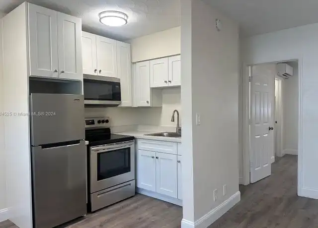 Property at 840 NE 17th Ter Unit 840, Fort Lauderdale, FL, 33304, 1 bed, 1 bath, [object Object]