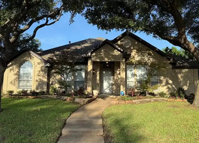 Property at 6706 Springmeadow Ln, Rowlett, TX, 75089, 4 beds, 2 baths, [object Object]