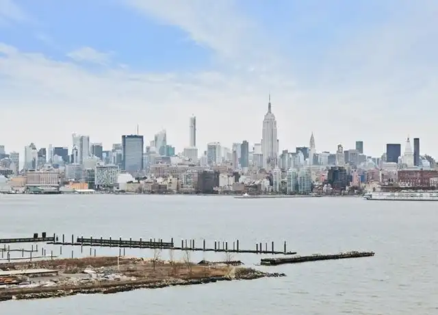 Property at 20 2nd St #1105, Jersey City, NJ, 07302, 1 bed, 1 bath, [object Object]