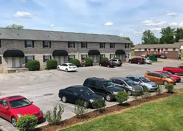 Property at Tweetsy Trail Village - 103 Osborne Rd, Johnson City, TN, 37601, 1 bed, 1 bath, [object Object]