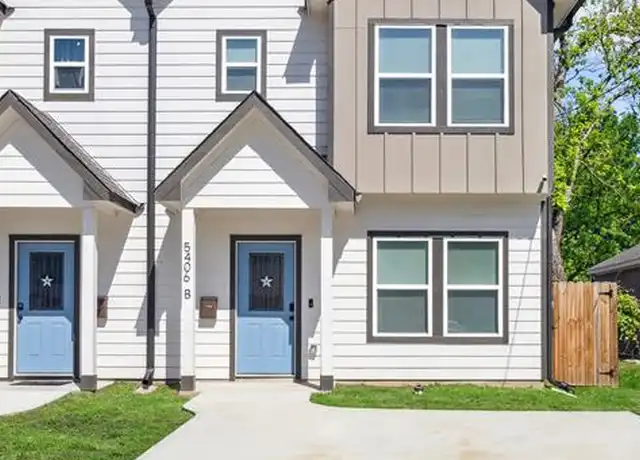 Property at 5406 Kelford St Unit B, Houston, TX, 77028, 3 beds, 2.5 baths, [object Object]
