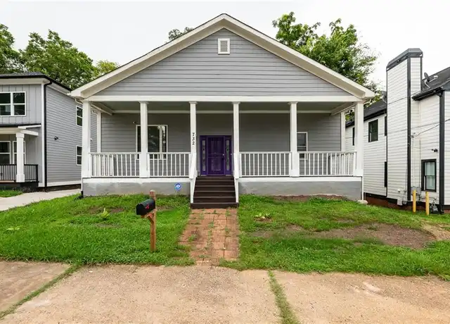 Property at 732 Windsor St SW, Atlanta, GA, 30310, 4 beds, 3 baths, [object Object]