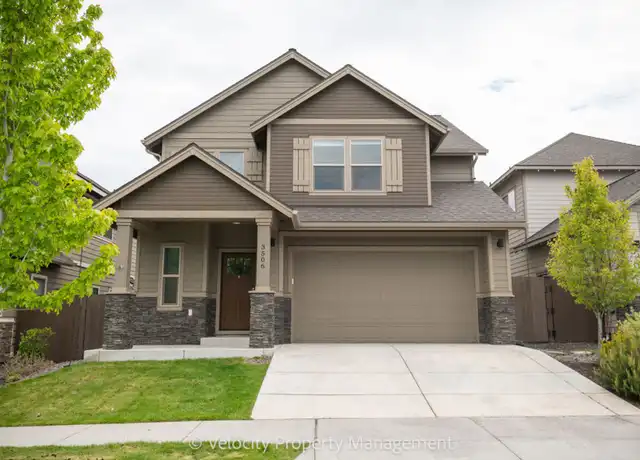 Property at 3506 NE Crystal Springs Dr, Bend, OR, 97701, 3 beds, 2.5 baths, [object Object]