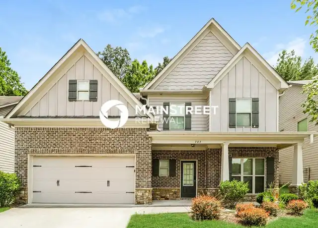 Property at 787 Overlook Glen Dr, Lawrenceville, GA, 30045, 4 beds, 2.5 baths, [object Object]