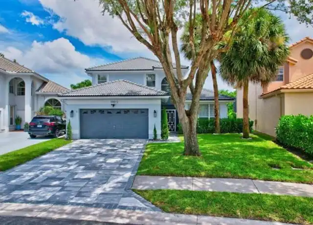 Property at 10872 Tamoron Ln, Boca Raton, FL, 33498, 4 beds, 2.5 baths, [object Object]