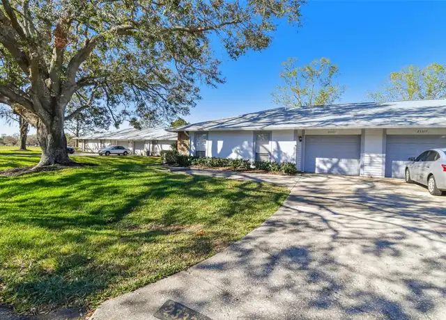 Property at 23325 Club Villas Dr Unit 2, Land O' Lakes, FL, 34639, 2 beds, 2 baths, [object Object]