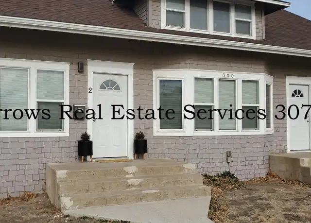 Property at 300 E 19th St Unit 2, Cheyenne, WY, 82001, 1 bed, 1 bath, [object Object]