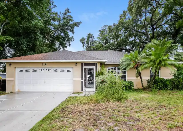 Property at 719 Rue Labeau Cir, Fort Myers, FL, 33913, 3 beds, 2 baths, [object Object]