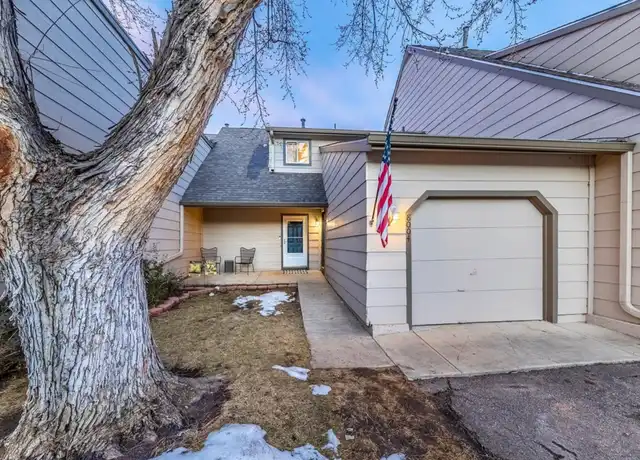 Property at 8004 W Spanish Peak, Littleton, CO, 80127, 3 beds, 3 baths, [object Object]