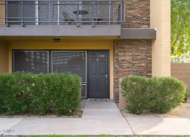 Property at 6501 N 17th Ave #101, Phoenix, AZ, 85015, 2 beds, 1.5 baths, [object Object]