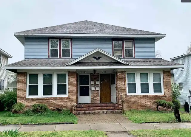 Property at 106 N Michigan St Unit 4, Elkhart, IN, 46514, 1 bed, 1 bath, [object Object]