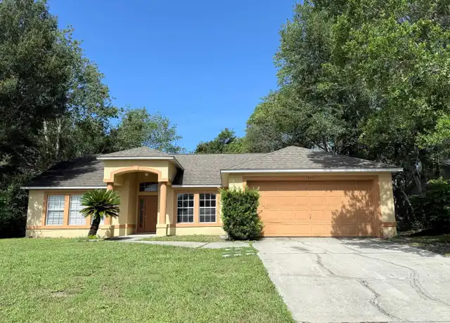 Property at 1447 Summit Hill Dr, Deltona, FL, 32725, 3 beds, 2 baths, [object Object]