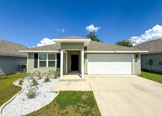 Property at 2308 Kirkwood Dr, Cantonment, FL, 32533, 4 beds, 2 baths, [object Object]