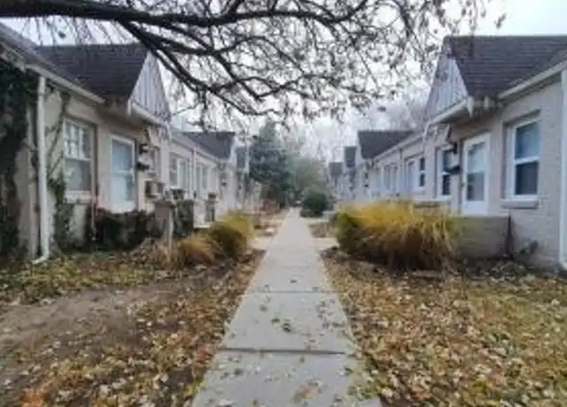 Property at 910 N Coolidge Ave Unit 910-7, Wichita, KS, 67203, 1 bed, 1 bath, [object Object]