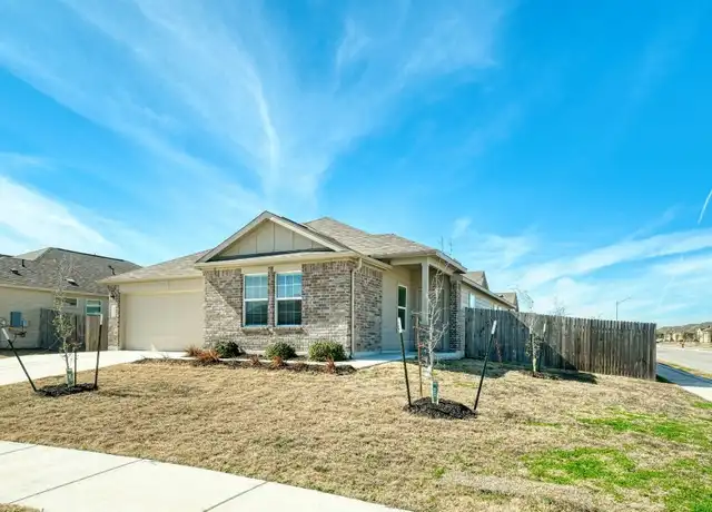 Property at 111 Mountain Maple St, Hutto, TX, 78634, 3 beds, 2 baths, [object Object]