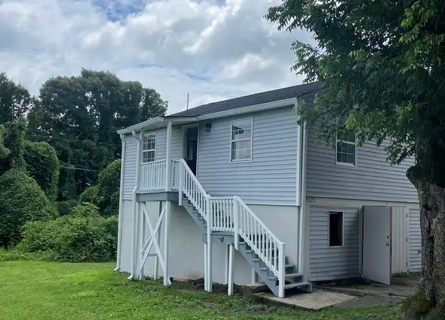 Property at 3521 N Glenn Ave, Winston-Salem, NC, 27105, 2 beds, 1 bath, [object Object]