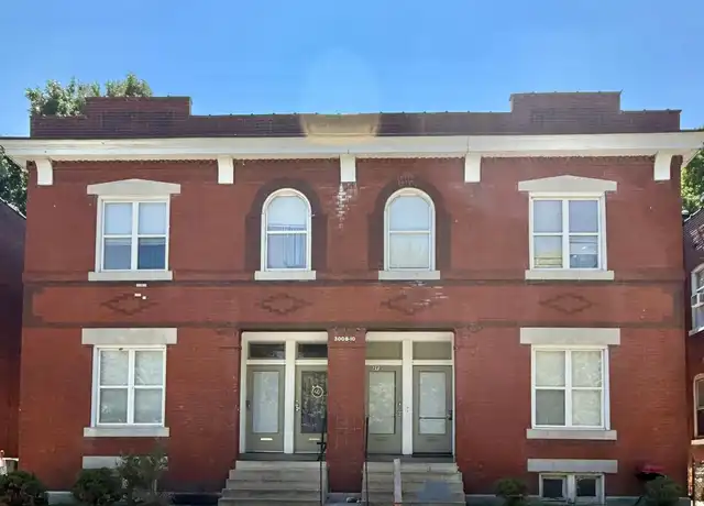 Property at 3008-3010 Henrietta St Unit 3008 1F, St. Louis, MO, 63104, 2 beds, 1 bath, [object Object]