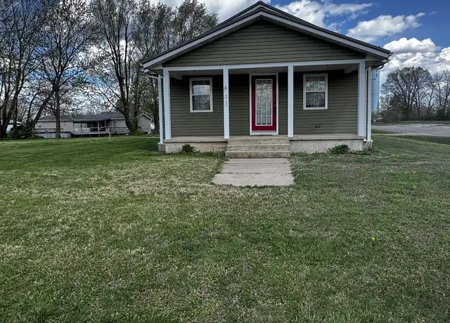Property at 217 Elm St, Edgar Springs, MO, 65462, 2 beds, 1 bath, [object Object]