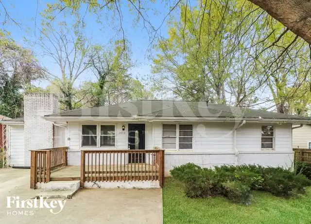 Property at 2804 Mitchell Pl, Decatur, GA, 30032, 3 beds, 1 bath, [object Object]