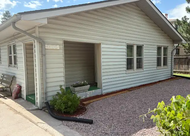 Property at 3014 Illinois Ave, Colorado Springs, CO, 80907, 2 beds, 1 bath, [object Object]