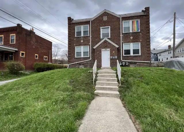 Property at 2536 Adams Ave Unit 2536-3, Columbus, OH, 43202, 1 bed, 1 bath, [object Object]