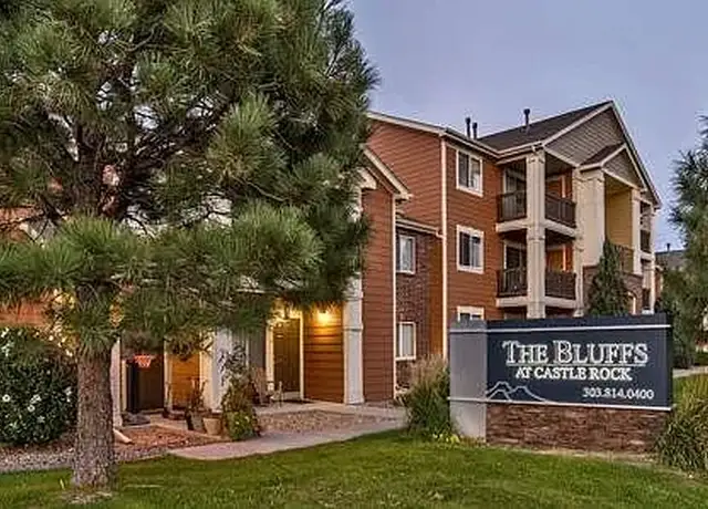 Photo of 483 Scott Blvd, Castle Rock, CO 80104