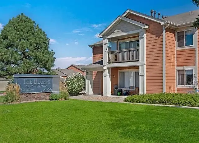 Photo of 483 Scott Blvd, Castle Rock, CO 80104