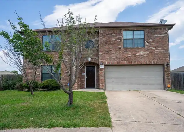 Property at 504 Seed Cv, Round Rock, TX, 78664, 5 beds, 3 baths, [object Object]