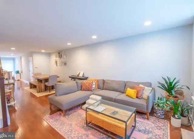 Property at 1230 S 24th St, Philadelphia, PA, 19146, 2 beds, 1.5 baths, [object Object]