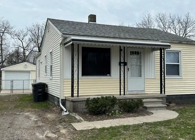 Property at 11134 Cornell St, Taylor, MI, 48180, 2 beds, 1 bath, [object Object]