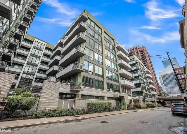 Property at 660 W Wayman St #503, Chicago, IL, 60661, 2 beds, 2 baths, [object Object]