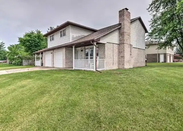 Property at 534 W Southampton Dr, Columbia, MO, 65203, 3 beds, 1.5 baths, [object Object]