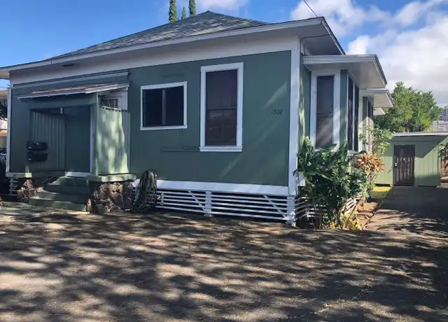 Property at 1302 Kinau St Unit KN-09, Honolulu, HI, 96814, 1 bed, 4 baths, [object Object]