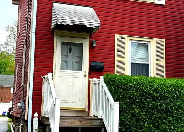 Property at 712 Preston Ave, Bryn Mawr, PA, 19010, 2 beds, 1 bath, [object Object]