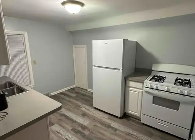 Property at 2340 Electric St, Wyandotte, MI, 48192, 1 bed, 1 bath, [object Object]