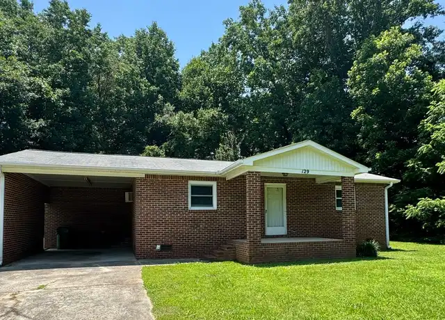 Property at 129 Ballard Dr, Dallas, NC, 28034, 2 beds, 1 bath, [object Object]
