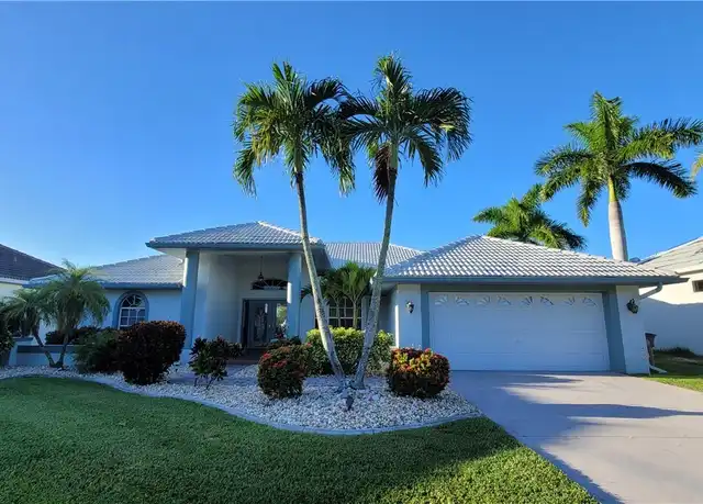 Property at 2720 SW 51st St, Cape Coral, FL, 33914, 3 beds, 2 baths, [object Object]