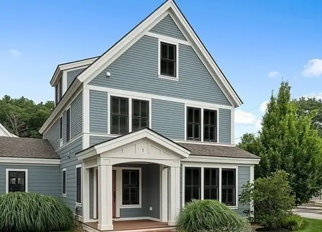 Property at 1 Saw Mill Cir, Manchester-by-the-Sea, MA, 01944, 4 beds, 3.5 baths, [object Object]