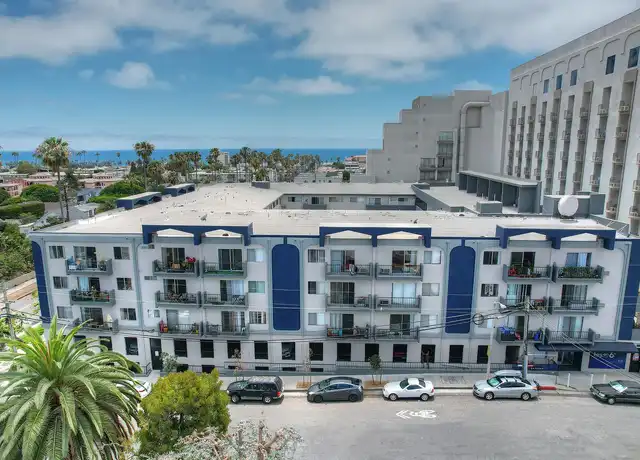 Property at Bay on 6th - 1920 6th St, Santa Monica, CA, 90405, 0-1 beds, 1 bath, [object Object]
