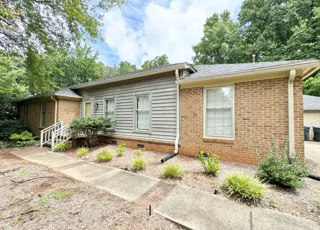 Property at 5408 Ainsworth Dr, Greensboro, NC, 27410, 4 beds, 3 baths, [object Object]