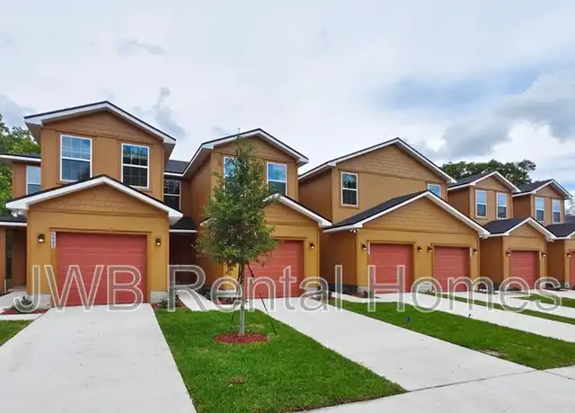 Property at 6881 Lake Mist Ln, Jacksonville, FL, 32210, 3 beds, 2.5 baths, [object Object]