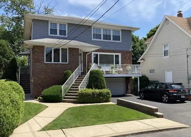 Property at 2430 6th St Unit 2ND FL, Fort Lee, NJ, 07024, 2 beds, 1 bath, [object Object]