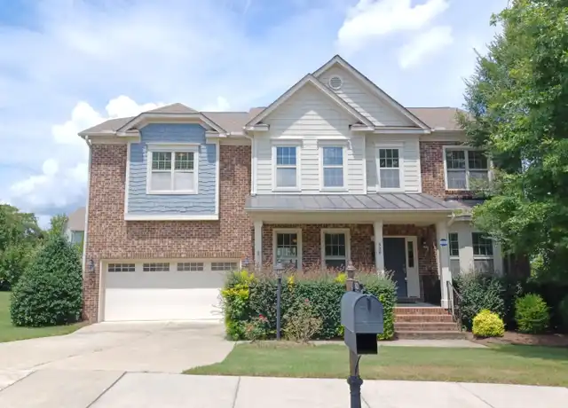 Property at 820 River Song Pl, Cary, NC, 27519, 5 beds, 4 baths, [object Object]