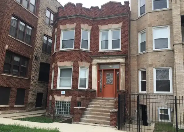 Property at 6150 S University Ave Unit 2, Chicago, IL, 60637, 2 beds, 1 bath, [object Object]