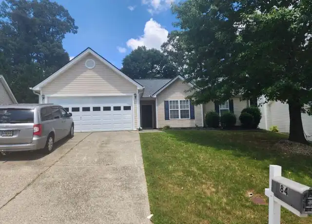 Property at 84 Amelia Garden Way, Lawrenceville, GA, 30045, 3 beds, 2 baths, [object Object]